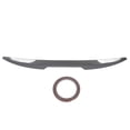 thumbnail image 1 of <p>Trunk Spoiler Roof Lip Kit Rear Trunk Spoiler Wing Stylish Rugged Wear  Rear Trunk Roof Lip Spoiler For  MK3 ST</p>, 1 of 7