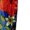 Red, variant on Summer Pants for Women Wide Leg Pants High Waisted Flower Patterned Pants Lightweight Loose Casual Colorful Pants Heavyweight Pants Womens Pants Casual & Wide Leg