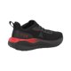 thumbnail image 3 of Tenis Caballero HGN BY MR SHU Deportivo Correr Resistentes negro 28, 3 of 4