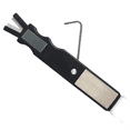 thumbnail image 1 of Ice Skates Blade Sharpener Tool 3-In-1 Multi Function Hockey Skate Sharpener with Ice Skate Sharpening Stone, 1 of 6