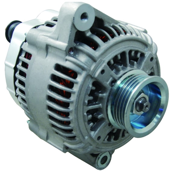OEG Parts New Alternator Replacement for Jaguar - Europe XJ Sport 94-97 210-0406 36-13524 A-8542 026310