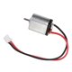 thumbnail image 5 of Carbon Brush Motor, Low Noise Sealed Bearing RC Crawler Car Motor  For Axial SCX24 AXI00002 For Axial SCX24 AXI90081 ANGGREK Carbon Brush Motor, 5 of 8