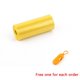 thumbnail image 3 of 120 rollos de bolsas para excrementos de perro, 15 bolsas por rollo, bolsas grandes para desechos de gatos, bolsas de basura de repuesto para limpieza del hogar al aire libre para perros, suministros, 3 of 5