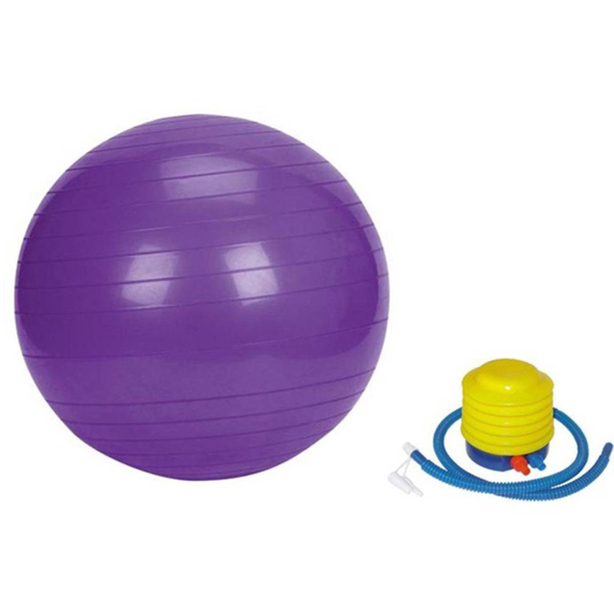 52 cm yoga ball