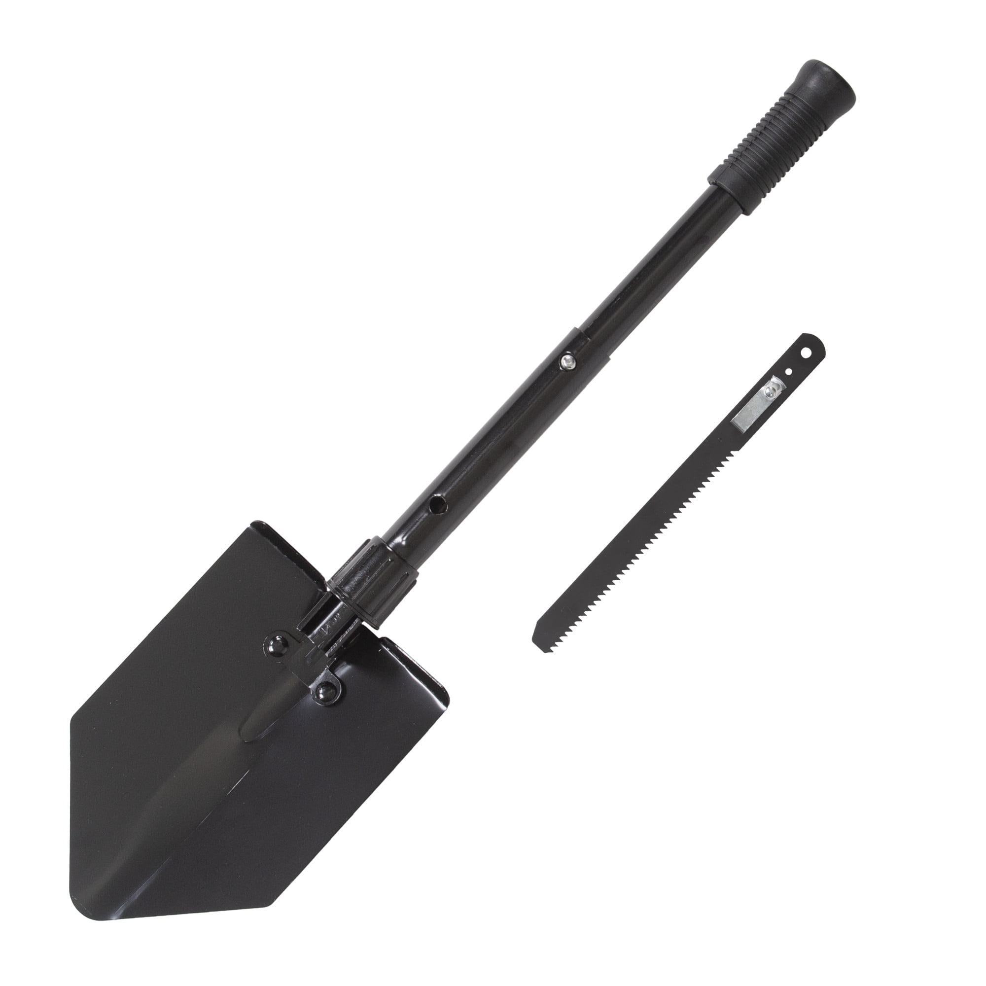 Stansport Folding Survival Shovel Boxed