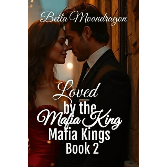 Loved by the Mafia King: Mafia Kings Book 2, (Paperback)
