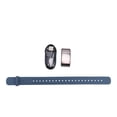 thumbnail image 2 of Bracelet Smart Bracelet 24H Sleep Tracking 127 Sports Modes Water Proof Fitness Tracker Band with Call Reminder Alarm Clock Camera Control For Running, 2 of 7