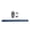 Blue[cite: 1], variant on Xirurus Smart Bracelet 24H Sleep Tracking 127 Sports Modes Water Proof Fitness Tracker Band with Call Reminder Alarm Clock Camera Control For Running Pink[cite: 1]