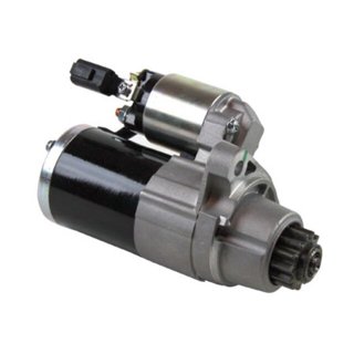 Nissan Murano Starter Motor