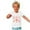B-White, variant on Rciityk Easter Day Gifts for Toddler Boy Girl Cute Gnomes Eggs Print Crew Neck Short Sleeve T-Shirt Happy Easter Shirts for Kids