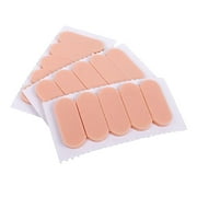 Apex Nose Pads 15 Ea, 3 Pack