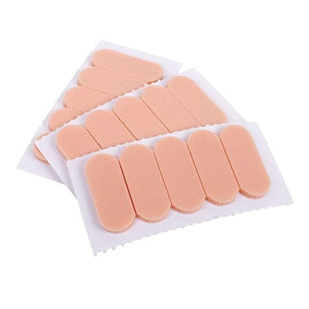 Apex Nose Pads 15 Ea, 3 Pack