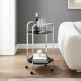 thumbnail image 5 of Duval Bar Cart, 5 of 9