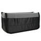 thumbnail image 2 of M Buder Bolsa Impermeable Antigolpes para Cámara DSLR Lente Divisor Acolchado Estuche (Gris), 2 of 9