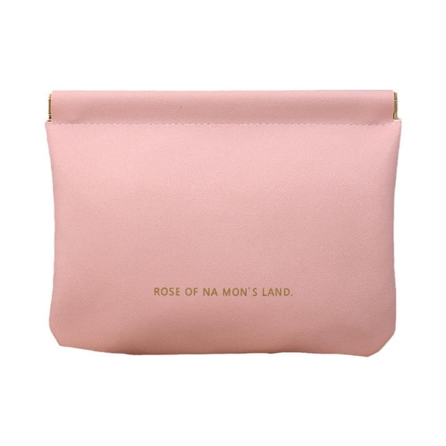 Portable Mini Storage Bag Small Cosmetic Pocket Make For Women