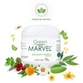 thumbnail image 4 of Bálsamo herbal Green Marvel corporal 75 g, 4 of 4