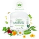thumbnail image 4 of Bálsamo herbal Green Marvel corporal 75 g, 4 of 4