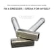thumbnail image 5 of Diamond Grinding Wheel Dresser Handheld Bench Grinder Dressing Tool Plata Serendint HA021152-00, 5 of 5