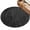 Black, variant on 2x3 Washable Area Rugs,Watercolor Minimalist Pure Color Non-Slip Ultra Soft Rug Large Indoor Carpet,White Modern Art Floor Rugs for Home Living Room Bedroom Dining Room Office