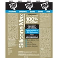 thumbnail image 7 of DAP Silicone Max 10.1 oz White All Purpose Sealant, 7 of 7