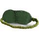 thumbnail image 3 of (vert)masque Pour Les Yeux, Quilt Visage Visage Endormi Drle Nouveaut Grenouille De Bande Dessine Couverture De L'oeil Masque De Voyage De Sommeil, 3 of 5