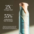 thumbnail image 4 of Champú Pureology Strength Cure para cabello dañado, 50 ml, 4 of 9