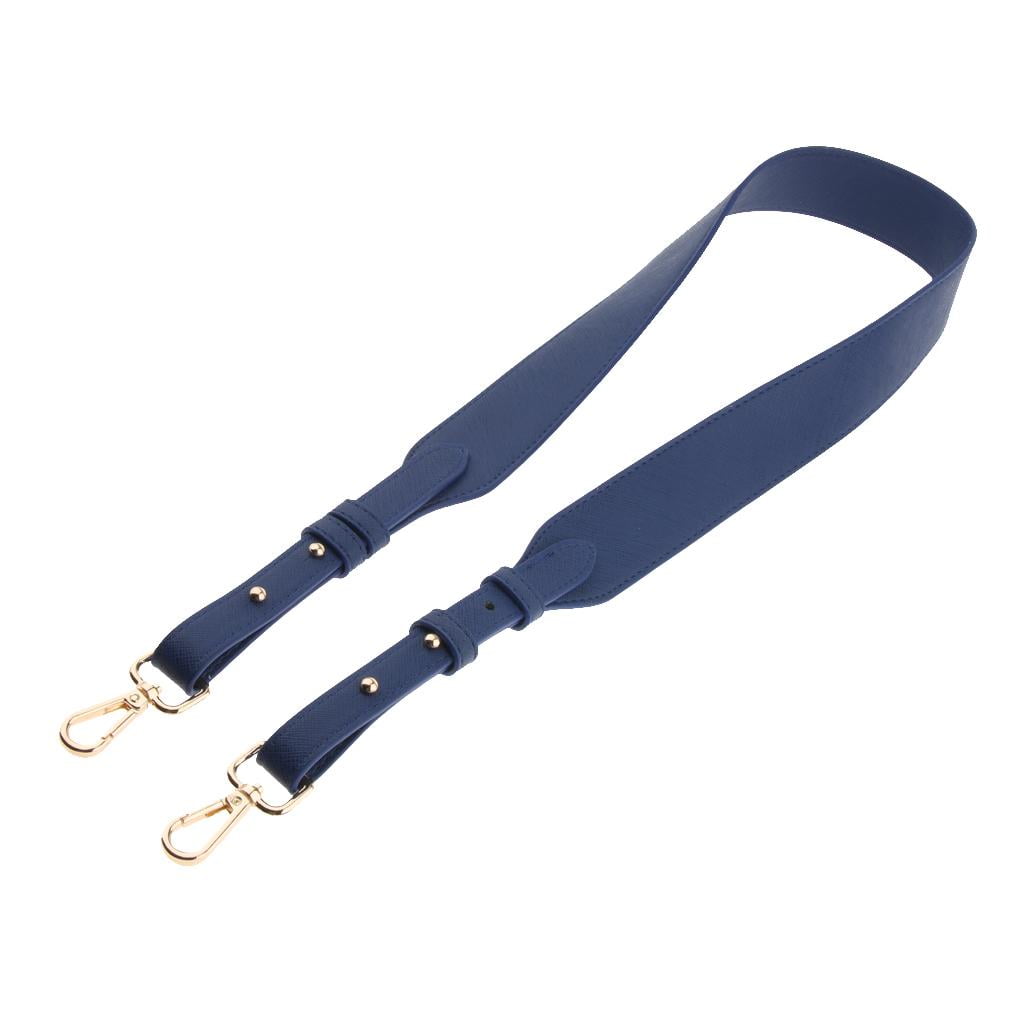 Replacement Adjustable Shoulder Bag Strap Belt 5cm Wide 1.2m