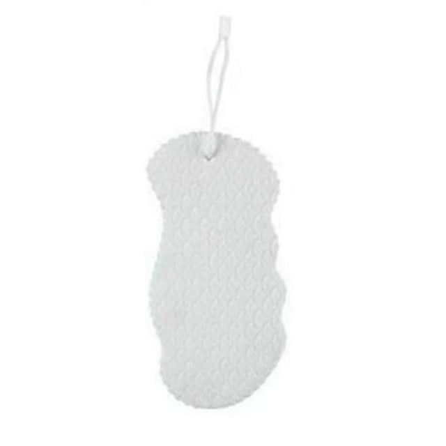 Less Than 5 Bathroom Products 3D Bath Sponge Bath Wipe Fish Scale Pattern Three Bath Sponge Bath Does Not Hurt The Skin Baby Bath Artifact
