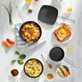thumbnail image 3 of The Rock Breakfast Collection 6" Griddle, 3 of 3