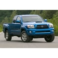 thumbnail image 6 of Modifystreet 6000K HID/For 05-11 Toyota Tacoma Chrome Crystal Headlights Left/Right Assembly, 6 of 6