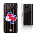 thumbnail image 3 of Texas Rangers Cooperstown Galaxy Clear Case, 3 of 4