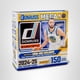 thumbnail image 2 of 2024-25 Panini Donruss Basketball Mega Box (Blue Cracked Ice Insert!), 2 of 4