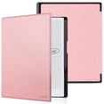 thumbnail image 2 of Funda CoBak para tableta de papel Remarkable 2 con soporte para bolígrafos, color rosa, 2 of 8
