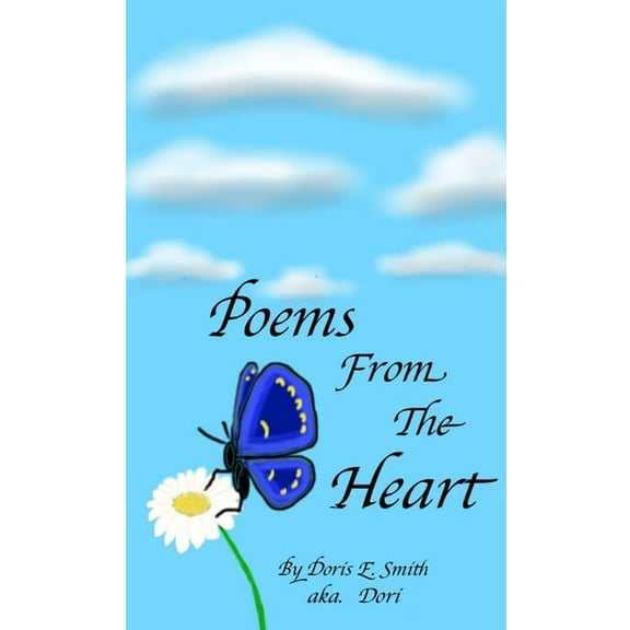 Poems From The Heart, (Paperback)