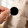 thumbnail image 4 of Down Jacket Repair Patch, Self Adhesive Patches, Patches For Clothes, Washable Seamless Adhesive Repair Patches for Down Jacket, Tent, Backpack & Inflatable Pad, 4 of 7