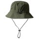 thumbnail image 1 of Sombrero plegable de ala ancha para el sol, gorra de verano, pesca y viajes en la playa, 1 of 5