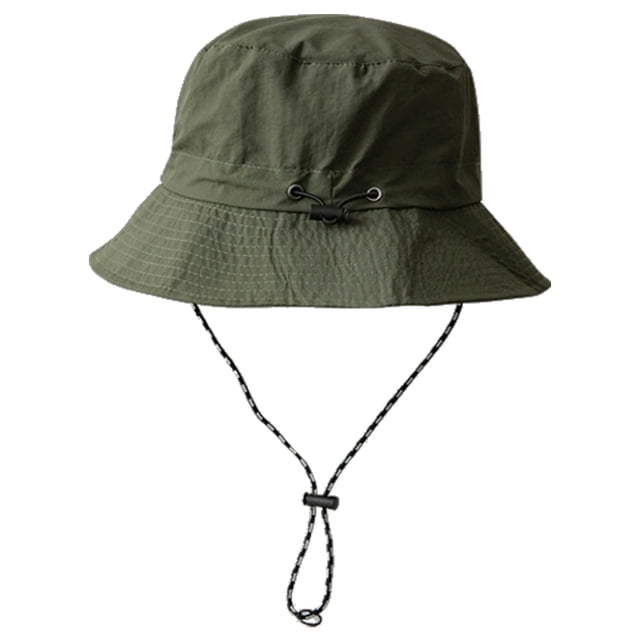 Sombrero plegable de ala ancha para el sol, gorra de verano, pesca y viajes en la playa