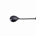 thumbnail image 4 of Stainless Steel Musical Note Dessert Spoon Coffee Stirring Milktea Coffee Stirring Spoon Stainless Tea Ice-cream Scoop Tableware, 4 of 5