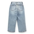 thumbnail image 3 of Weekend Academy Boys Baggy Denim Jeans, Sizes 4-18, 3 of 5