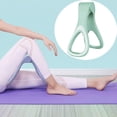 thumbnail image 2 of Equipo de ejercicio Zulema para músculos del piso y muslo interno entrenador de cadera verde, 2 of 8