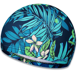 thumbnail image 1 of Adult Swimming Cap Printed Swim Cap Ladies Fashionable Swimming Hat Bathing Cap Shower Cap, 1 of 3