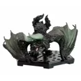 thumbnail image 1 of Genuine Scale Model Monster Hunter Rise of Dawn Series Male VALSTRAX Rathalos Nargacuga Velkhana Action Figure Toys,L, 1 of 9