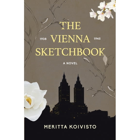 The Vienna Sketchbook, (Paperback)