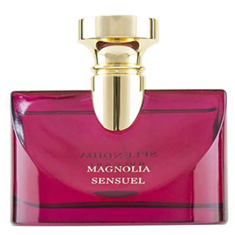 Bvlgari Splendida Floral Perfume - Magnolia Sensuel Eau De Parfum