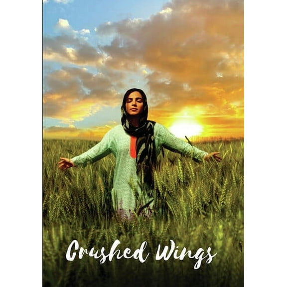 Crushed Wings (DVD), Filmhub, Drama