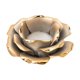 thumbnail image 5 of unbranded Para Dorado Con Forma De Rosa Ideal Para Restaurantes Y Hogar, 5 of 7