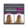 thumbnail image 3 of in 1 Blow Dryer Brush - BRAND - Model - 1000W - Multifunction - Negative Ionic, 3 of 5
