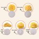 thumbnail image 4 of Fabricantes De Pasta Eléctricas, Máquina Eléctrica Portátil Para Hacer Fideos Y Pasta, Máquina Automática Para Hacer Pasta Con 5 Uds De Moldes Para Fideos, Máquina Para, 4 of 8