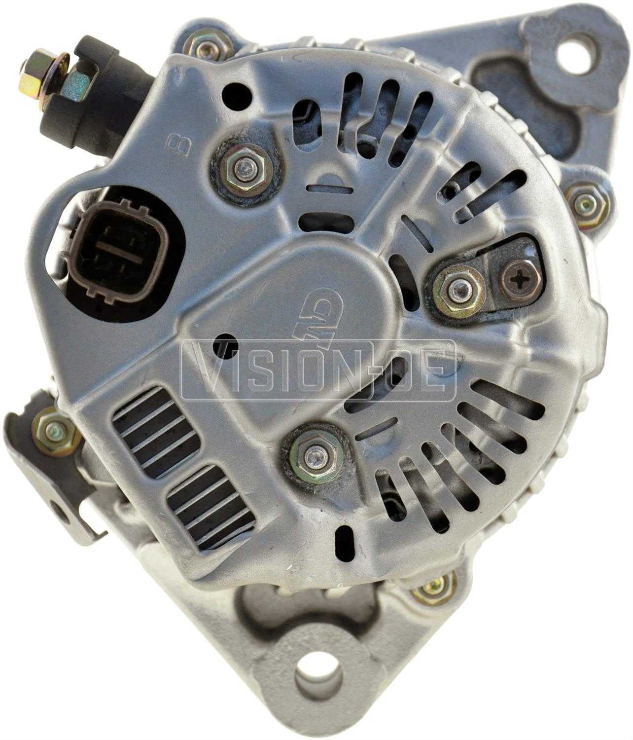 Vision OE 13776 Alternator