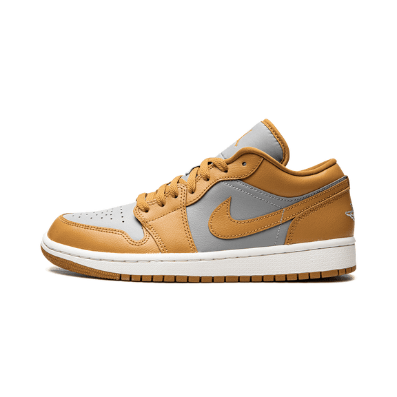 Jordan WOMENS AIR JORDAN 1 LO Womens "Chutney" DC0774 020 DC0774 020 from Stadium Goods